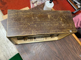 Vtg 1959/60 Grundig Musikgerat Western Germany Tube Typ Radio Broadcast Receiver