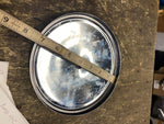 Arlen Ness Big Sucker Air Cleaner Chrome Cover Softail Touring Sportster Dyna