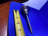 Vtg Rochester thermometer Industrial Commercial 300 5-62010E Machinery Stainless
