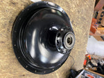 OEM Front Brake Drum Wheel Hub Harley WLA Flathead 45" WL Factory Orig DL RL