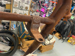 Frame Ariel Square Four 1939-1948 OEM Plunger Suspension