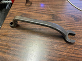Vintage Ford M - 52 - 17017 Offset Spark Plug and Cylinder Head Wrench
