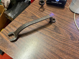 Vintage Ford M - 52 - 17017 Offset Spark Plug and Cylinder Head Wrench