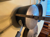 Magnalite Professional Aluminum Pots Pans Baking Set Stock Commercial Restaurant