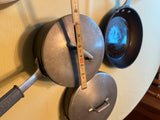 Magnalite Professional Aluminum Pots Pans Baking Set Stock Commercial Restaurant