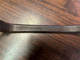 Vintage Ford M - 52 - 17017 Offset Spark Plug and Cylinder Head Wrench
