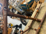 Frame Ariel Square Four 1939-1948 OEM Plunger Suspension