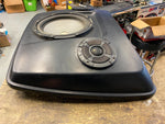 Tour Pak Lid Speaker Kit Harley Touring Kicker 1980-2013 Ultra Classic Glide!
