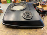 Tour Pak Lid Speaker Kit Harley Touring Kicker 1980-2013 Ultra Classic Glide!