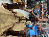 Frame Ariel Square Four 1939-1948 OEM Plunger Suspension