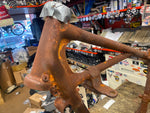 Frame Ariel Square Four 1939-1948 OEM Plunger Suspension