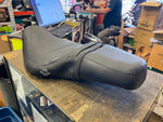 Road King Classic OEM Seat Harley Touring FLHR 1997-2007 Bagger Glide Stock!