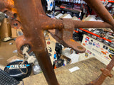 Frame Ariel Square Four 1939-1948 OEM Plunger Suspension