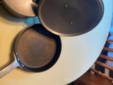 Magnalite Professional Aluminum Pots Pans Baking Set Stock Commercial Restaurant