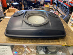 Tour Pak Lid Speaker Kit Harley Touring Kicker 1980-2013 Ultra Classic Glide!