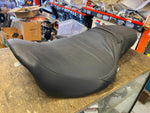 Road King Classic OEM Seat Harley Touring FLHR 1997-2007 Bagger Glide Stock!