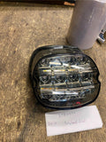 Layback LED HARLEY OEM BRAKE TAILLIGHT Touring Softail Dyna Road Street Glide