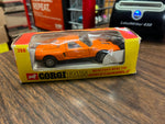 Corgi 388 Whizzwheels Mercedes Benz C111 - Good In Good 1st Issue Original Box