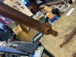 Frame Ariel Square Four 1939-1948 OEM Plunger Suspension