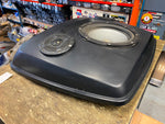 Tour Pak Lid Speaker Kit Harley Touring Kicker 1980-2013 Ultra Classic Glide!