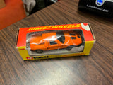 Corgi 388 Whizzwheels Mercedes Benz C111 - Good In Good 1st Issue Original Box