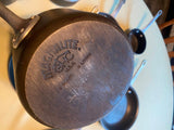 Magnalite Professional Aluminum Pots Pans Baking Set Stock Commercial Restaurant