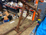 Frame Ariel Square Four 1939-1948 OEM Plunger Suspension