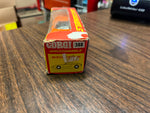 Corgi 388 Whizzwheels Mercedes Benz C111 - Good In Good 1st Issue Original Box