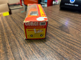 Corgi 388 Whizzwheels Mercedes Benz C111 - Good In Good 1st Issue Original Box