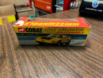 Corgi 388 Whizzwheels Mercedes Benz C111 - Good In Good 1st Issue Original Box