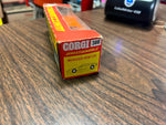Corgi 388 Whizzwheels Mercedes Benz C111 - Good In Good 1st Issue Original Box