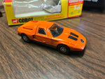 Corgi 388 Whizzwheels Mercedes Benz C111 - Good In Good 1st Issue Original Box