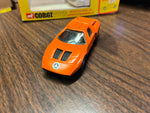 Corgi 388 Whizzwheels Mercedes Benz C111 - Good In Good 1st Issue Original Box