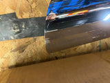 Bad Dad's Long Strokes Slip ON Mufflers Harley Touring FLH Street Road Glide 17^