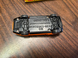Corgi 388 Whizzwheels Mercedes Benz C111 - Good In Good 1st Issue Original Box