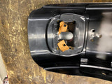 NOS Harley Special Edition Sportster Ironhead Rear Fender Flame Paint 1979-81!
