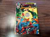 Vintage 1970s DC Comics Superman's Pal Jimmy Olsen Comic Book #135