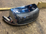 HARLEY OEM Rear LED Fender Light Smoked Touring FLH ultra Classic 2009^Limited