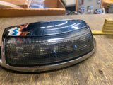 HARLEY OEM Rear LED Fender Light Smoked Touring FLH ultra Classic 2009^Limited