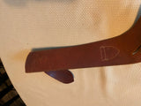 Arvo Ojala Holster 155 Med Leather Hollywood 28-32 Brown Large Frame Colt Hunter