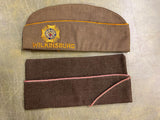 Vintage 1937 United States Army Veteran Of Foreign Wars Uniform Near Complete