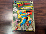 The Amazing Adventures of Superman #244 (1971) DC Original Comic