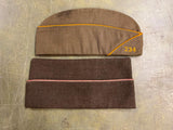 Vintage 1937 United States Army Veteran Of Foreign Wars Uniform Near Complete