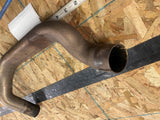 Harley 2017^ M8 Touring Crossover PIpe Exhaust Street Road glide ultra FLH OEM