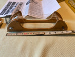 1935 Walco American Indian Beadcraft Kit Loom Instructions Vtg Toy Craft Jewelry