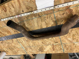 Harley 2017^ M8 Touring Crossover PIpe Exhaust Street Road glide ultra FLH OEM