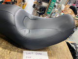2006-2017 Harley OEM FXDF Dyna Seat Non Sip Gripper Street Fat bob New Super T/o