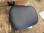 PILLION Seat P Pad Harley Sportster 2004^ 883 1200 Saddleman Heels down
