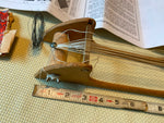 1935 Walco American Indian Beadcraft Kit Loom Instructions Vtg Toy Craft Jewelry
