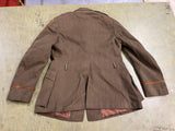 Vintage 1937 United States Army Veteran Of Foreign Wars Uniform Near Complete